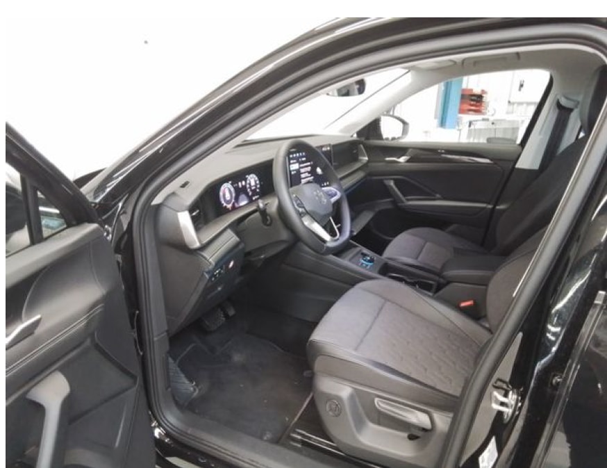 VW Tayron 2.0 TSI Life DSG 4Motion mit 5 Jahre 100tkm VW Werksgarantie-image-3