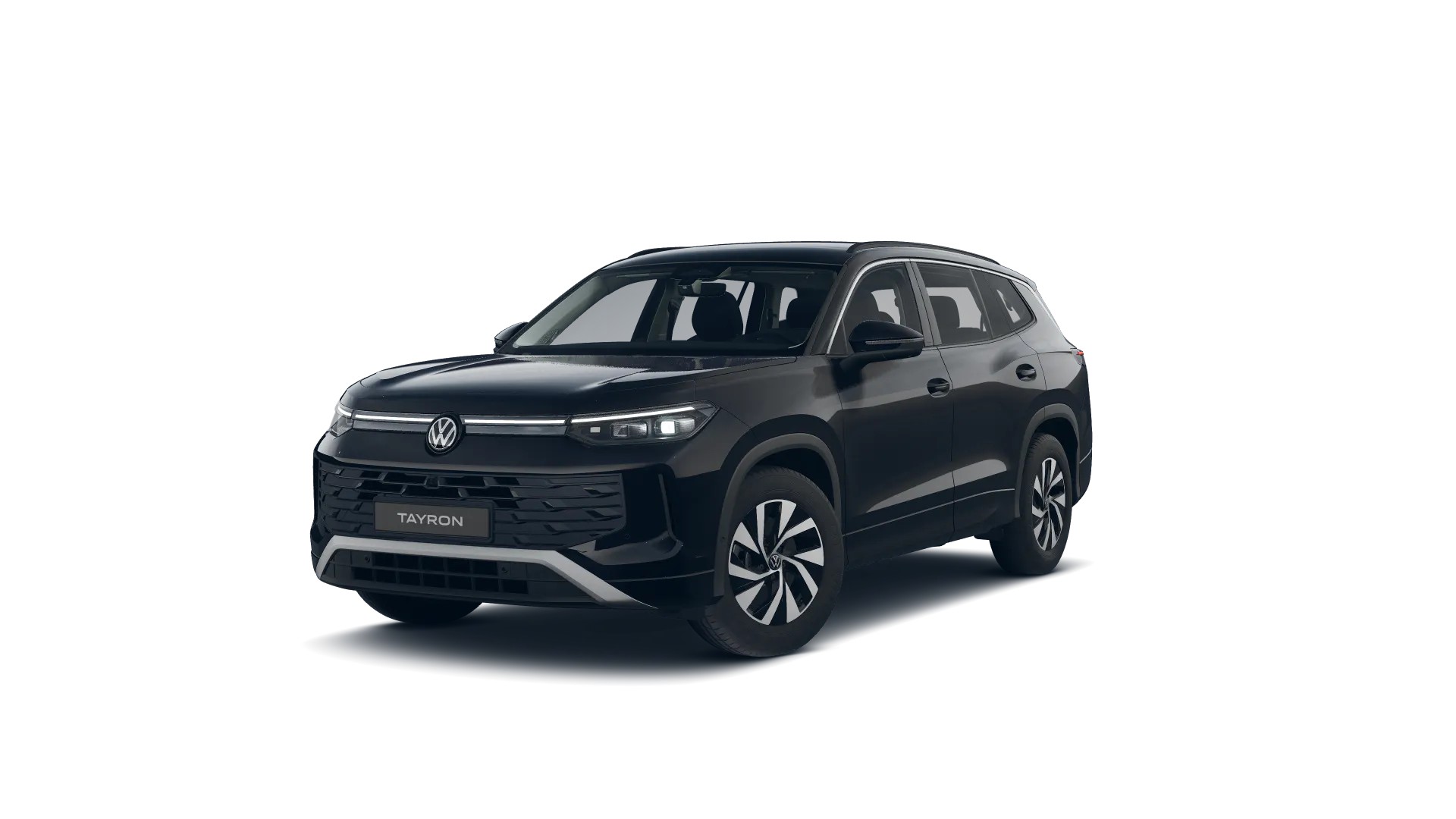 VW Tayron 2.0 TSI Life DSG 4Motion mit 5 Jahre 100tkm VW Werksgarantie-image-8