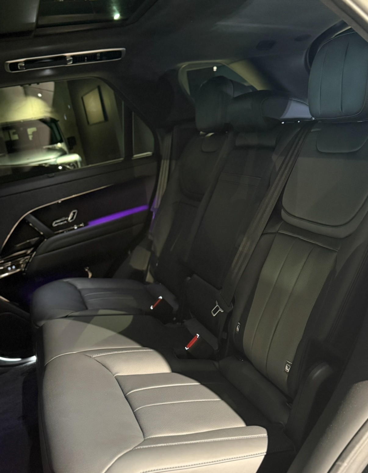 LAND ROVER Range Rover Sport D350 3.0 TD6 MHEV Autobography Automatic-image-8