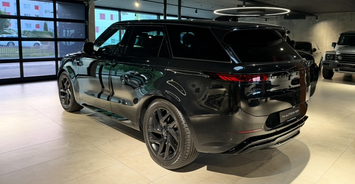 LAND ROVER Range Rover Sport D350 3.0 TD6 MHEV Autobography Automatic-image-3