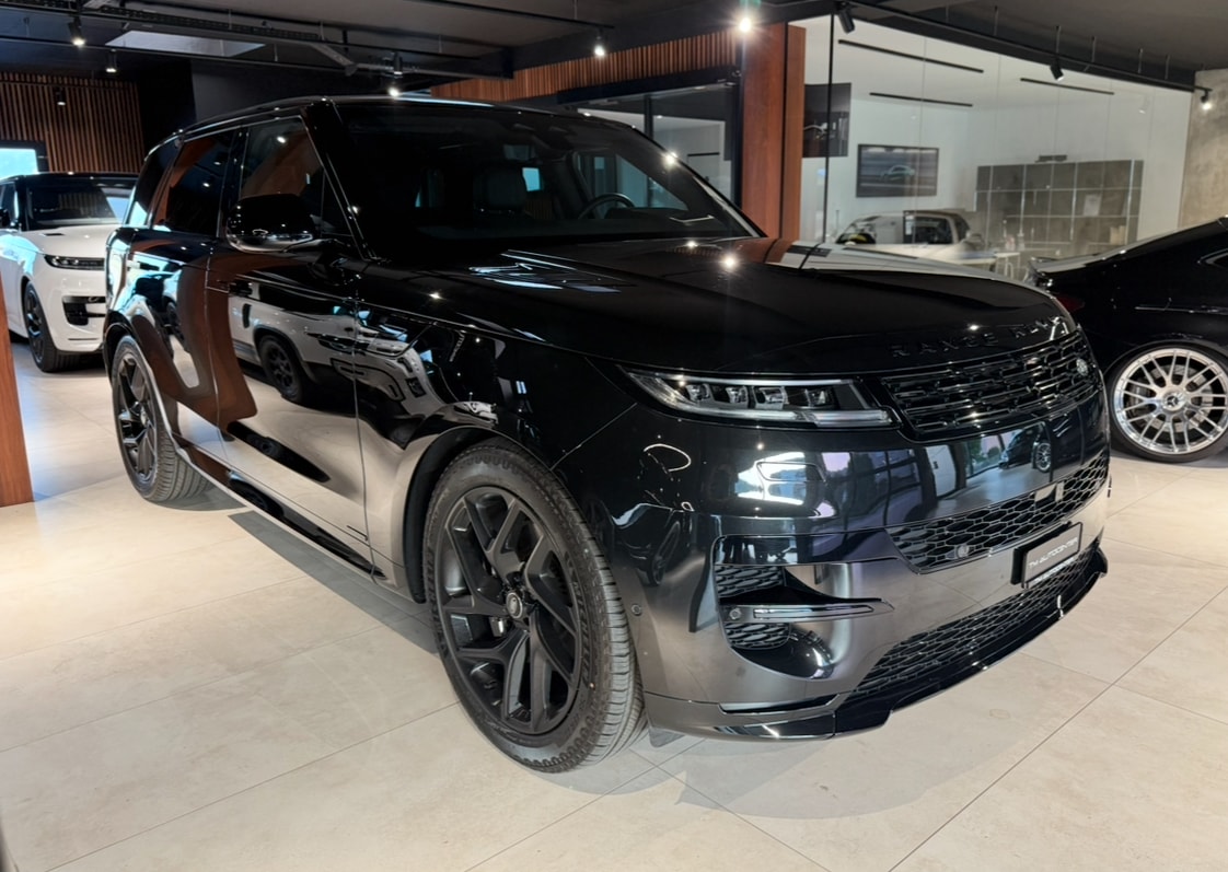 LAND ROVER Range Rover Sport D350 3.0 TD6 MHEV Autobography Automatic-image-1