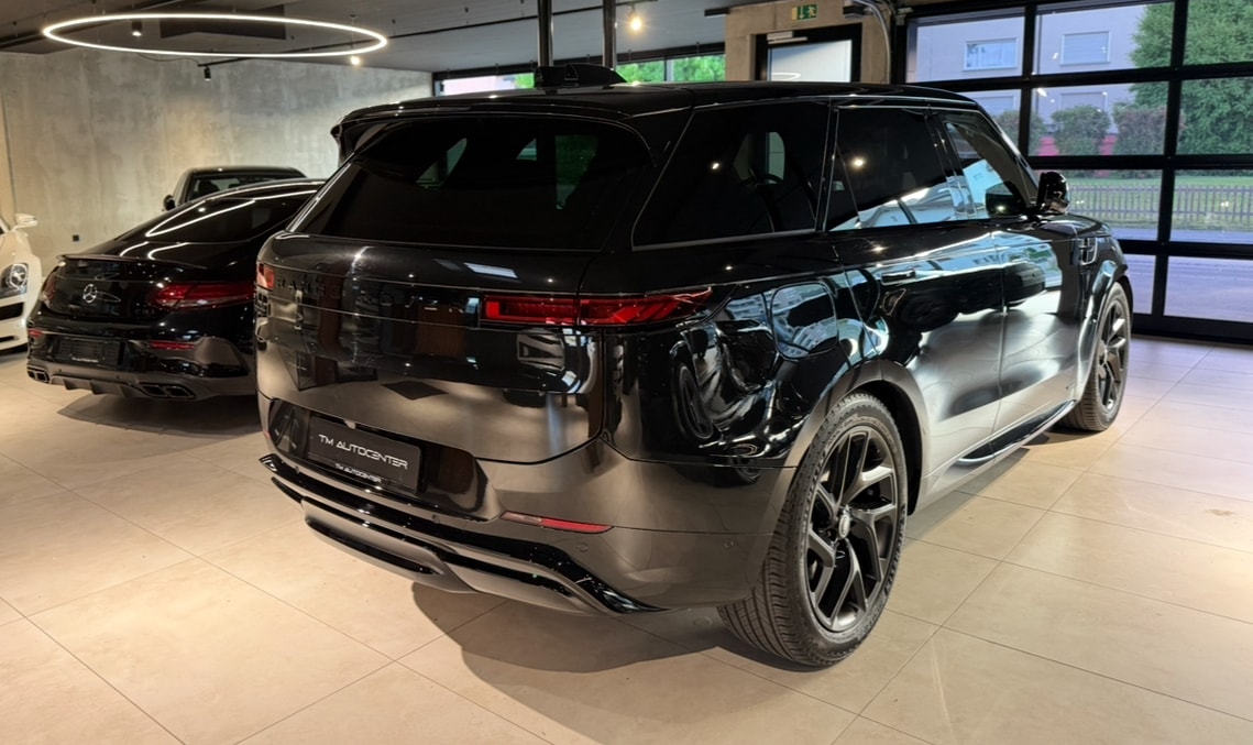 LAND ROVER Range Rover Sport D350 3.0 TD6 MHEV Autobography Automatic-image-2