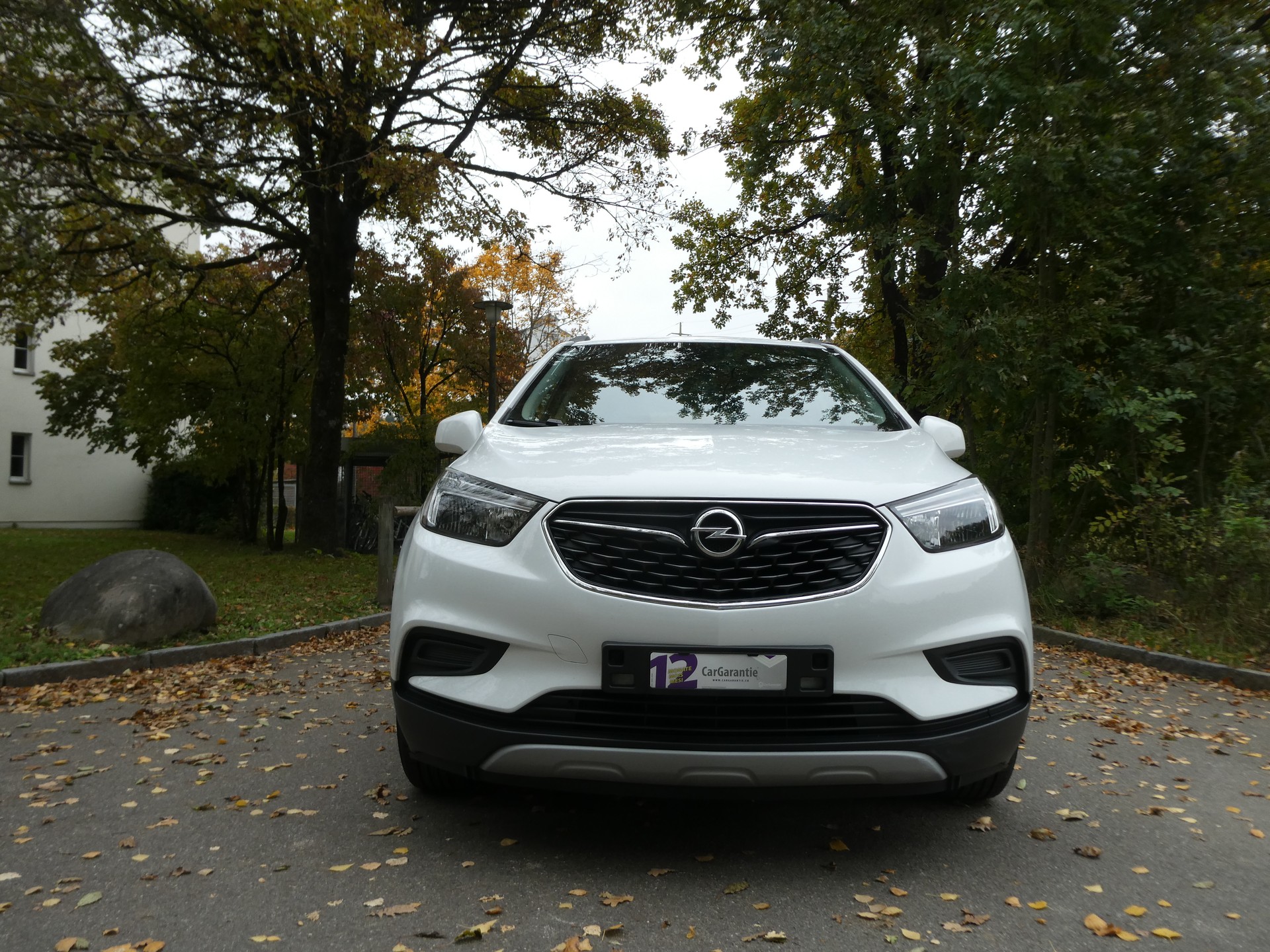OPEL Mokka X 1.6i 16V 2WD-image-2