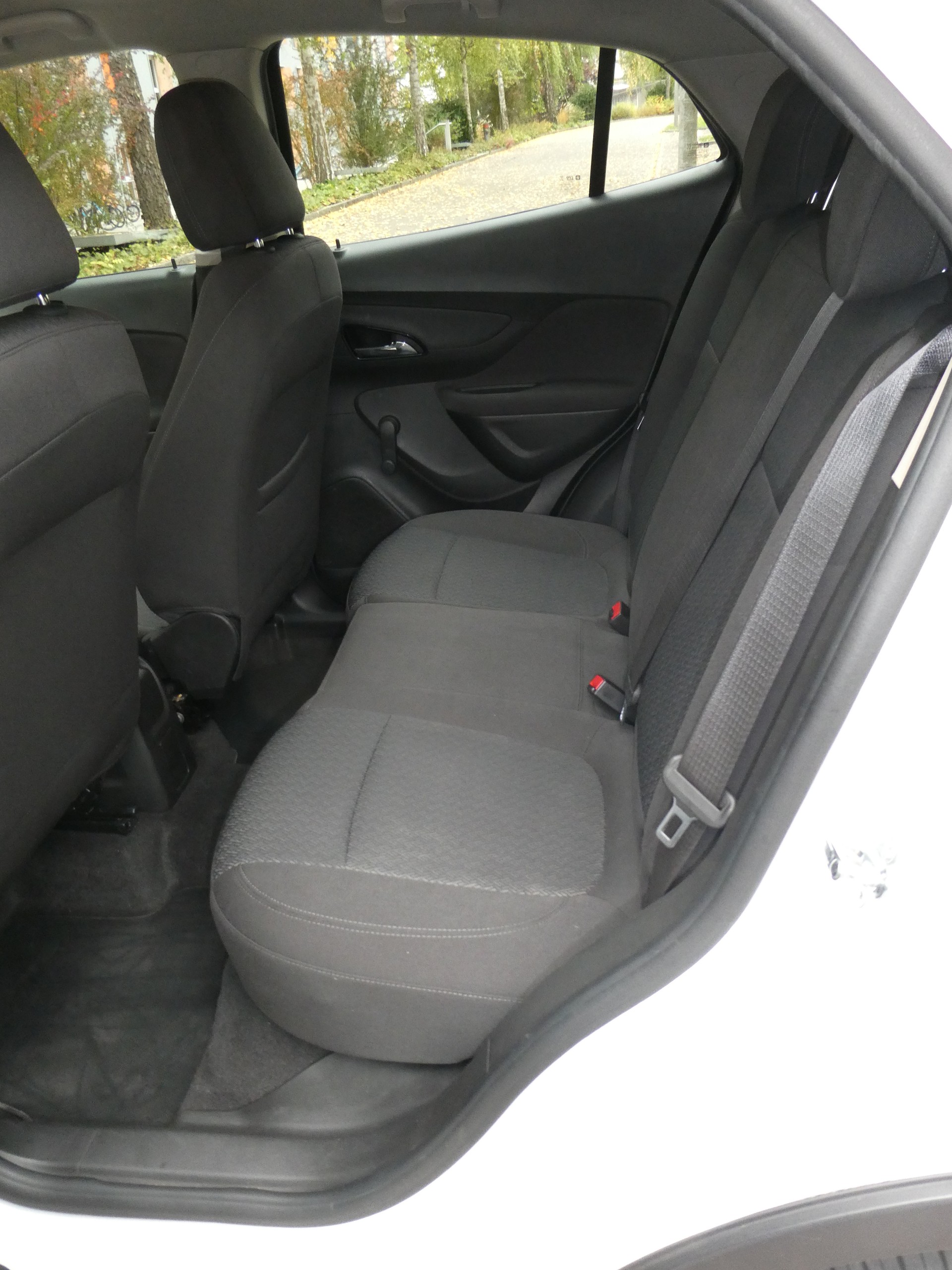 OPEL Mokka X 1.6i 16V 2WD-image-9