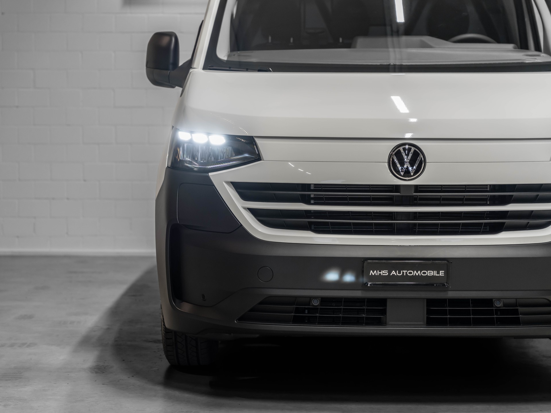 VW e-Transporter 70 kWh-image-14