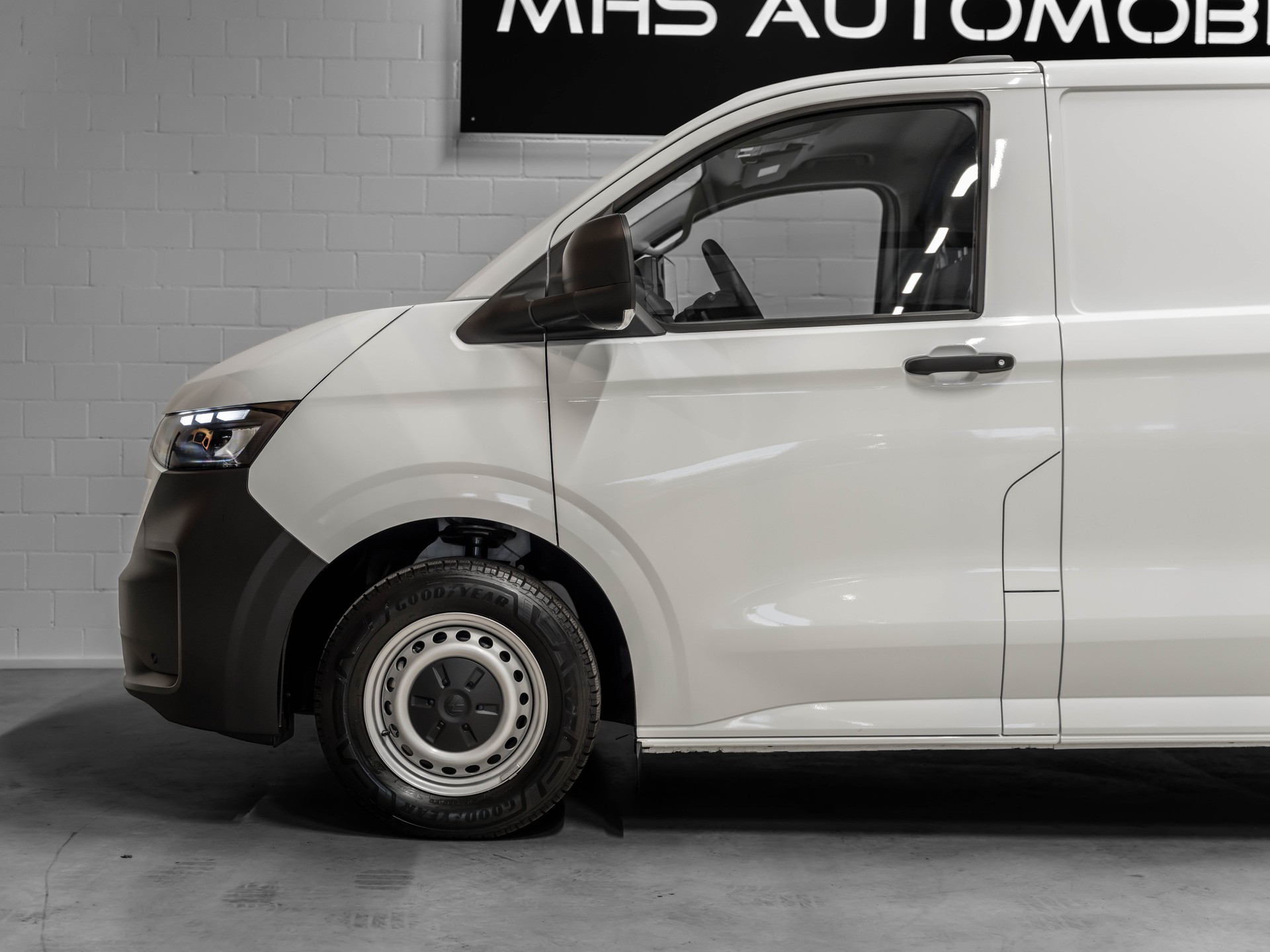 VW e-Transporter 70 kWh-image-16