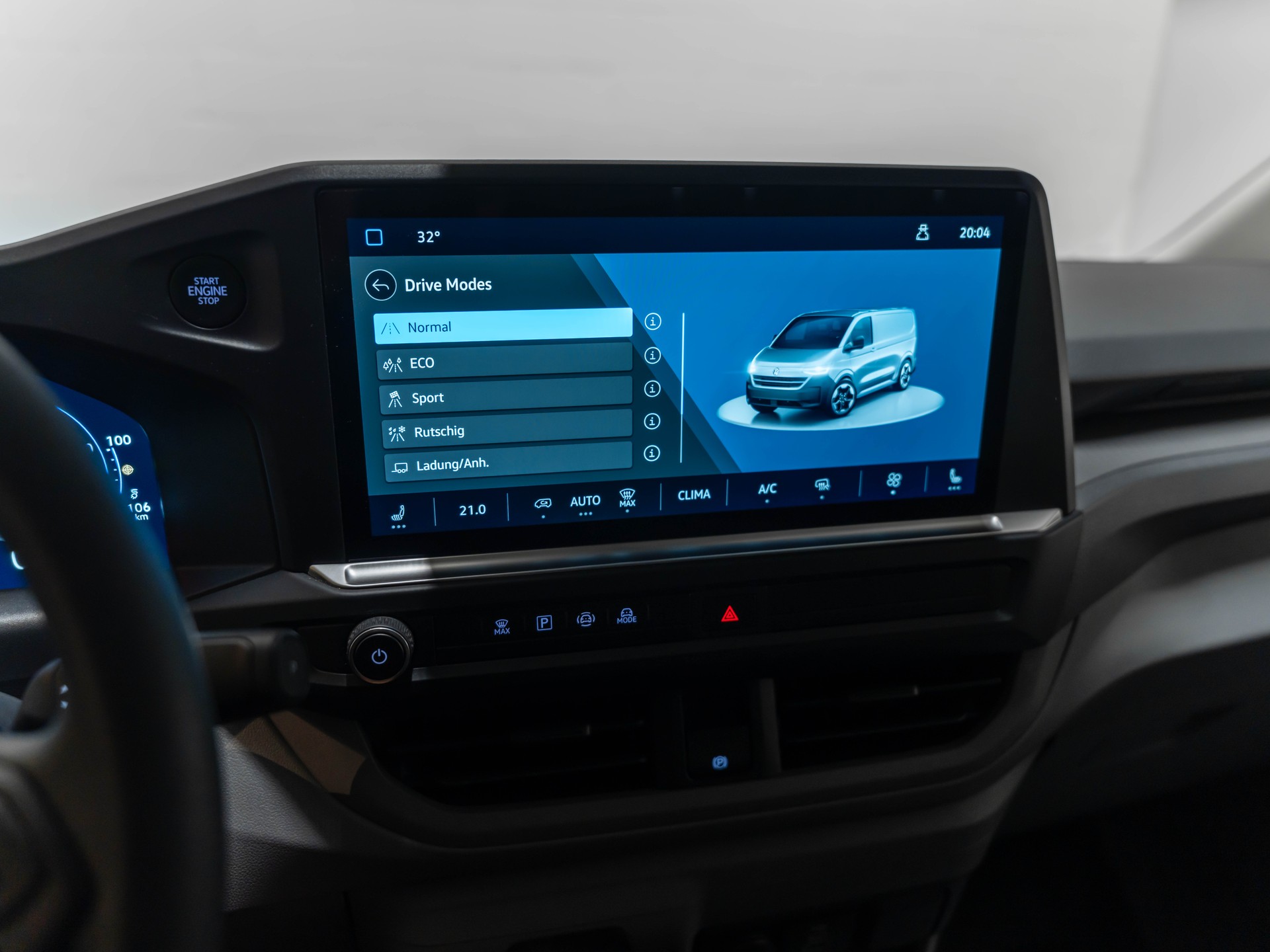 VW e-Transporter 70 kWh-image-27