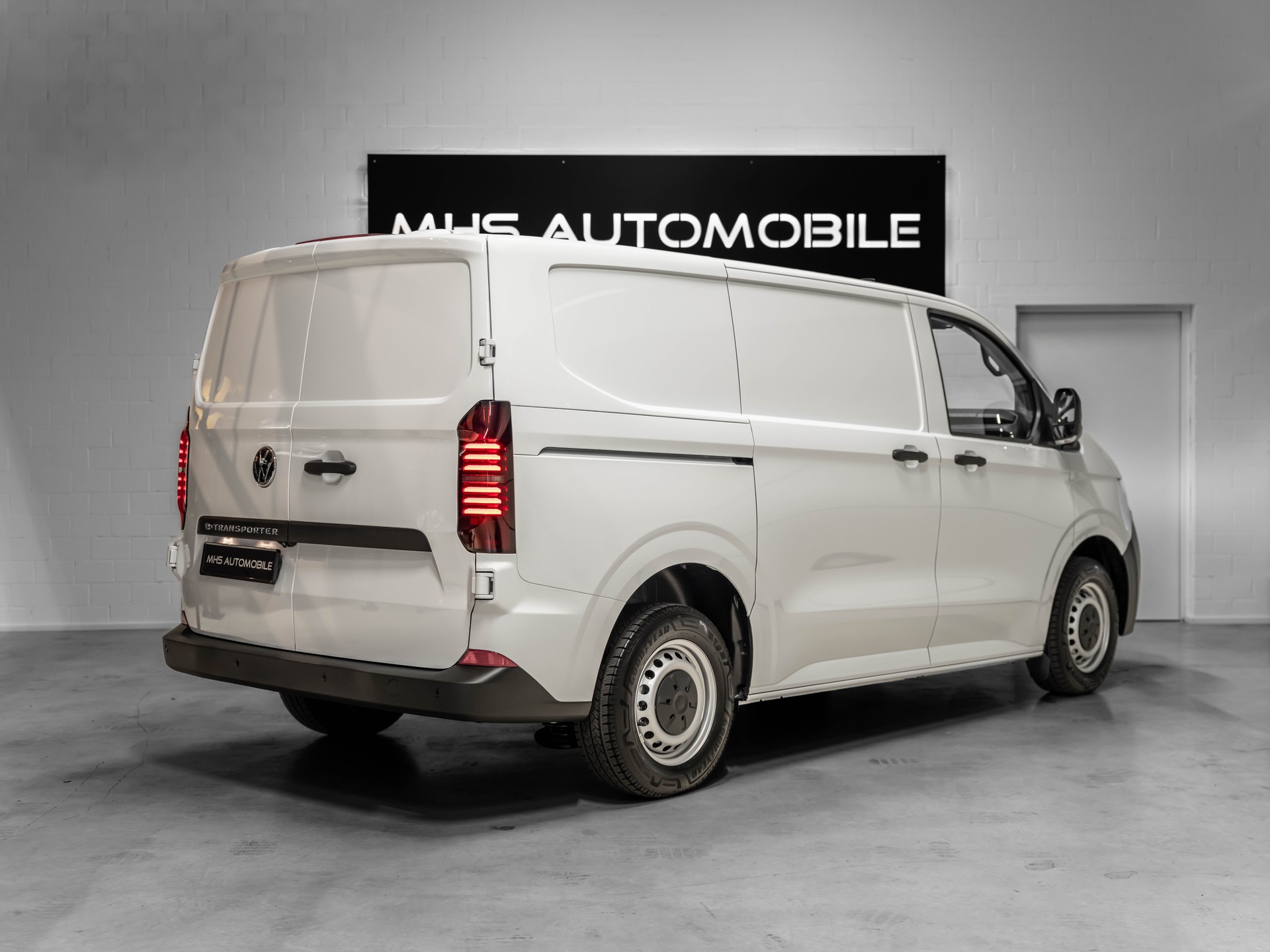 VW e-Transporter 70 kWh-image-4