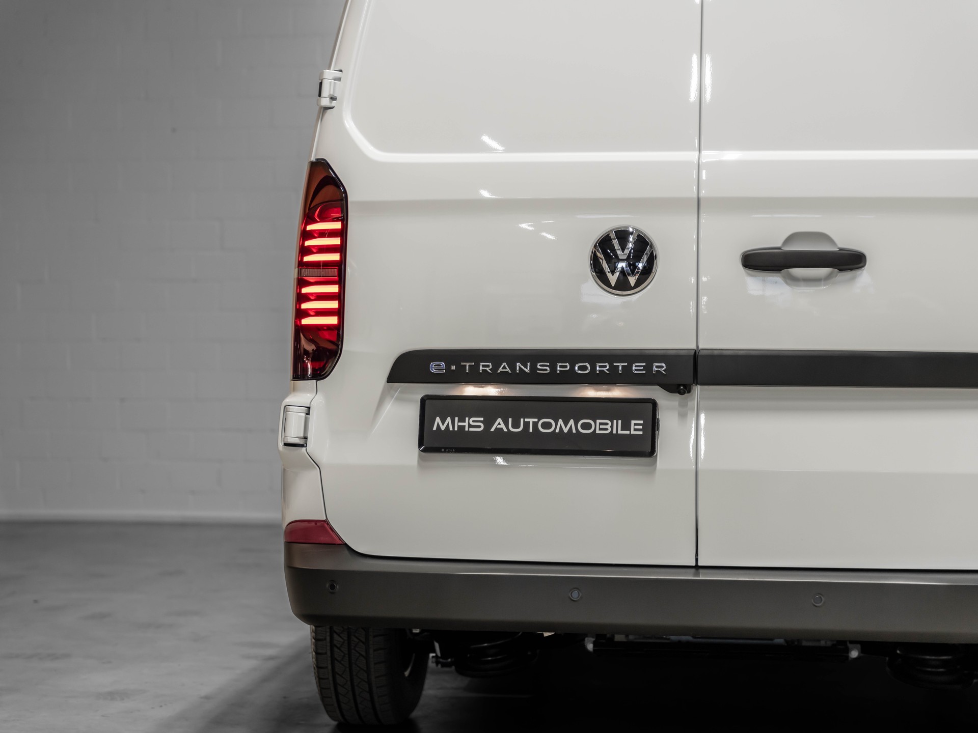 VW e-Transporter 70 kWh-image-19