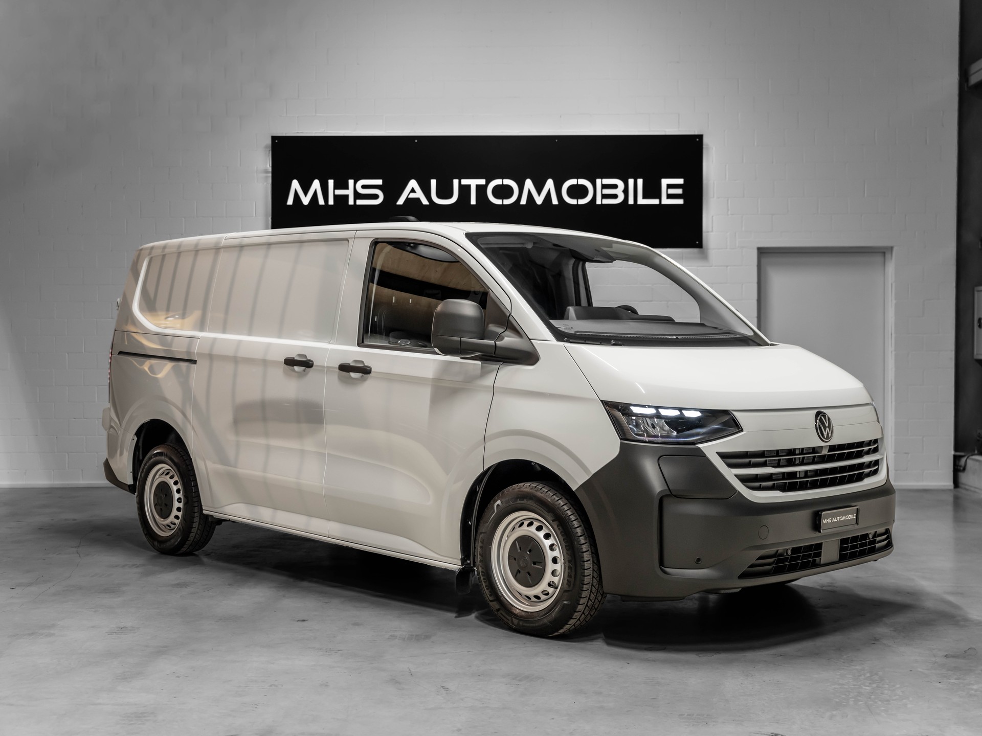 VW e-Transporter 70 kWh-image-5