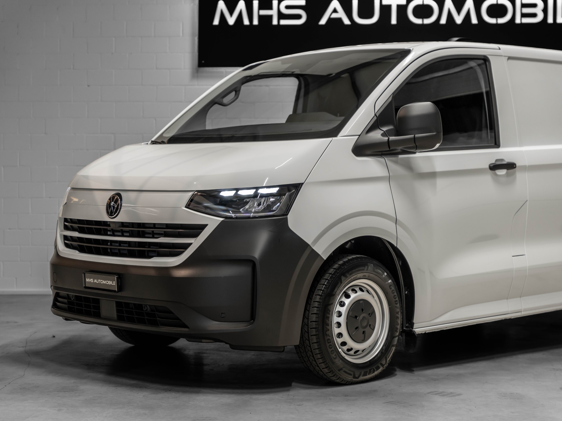 VW e-Transporter 70 kWh-image-15