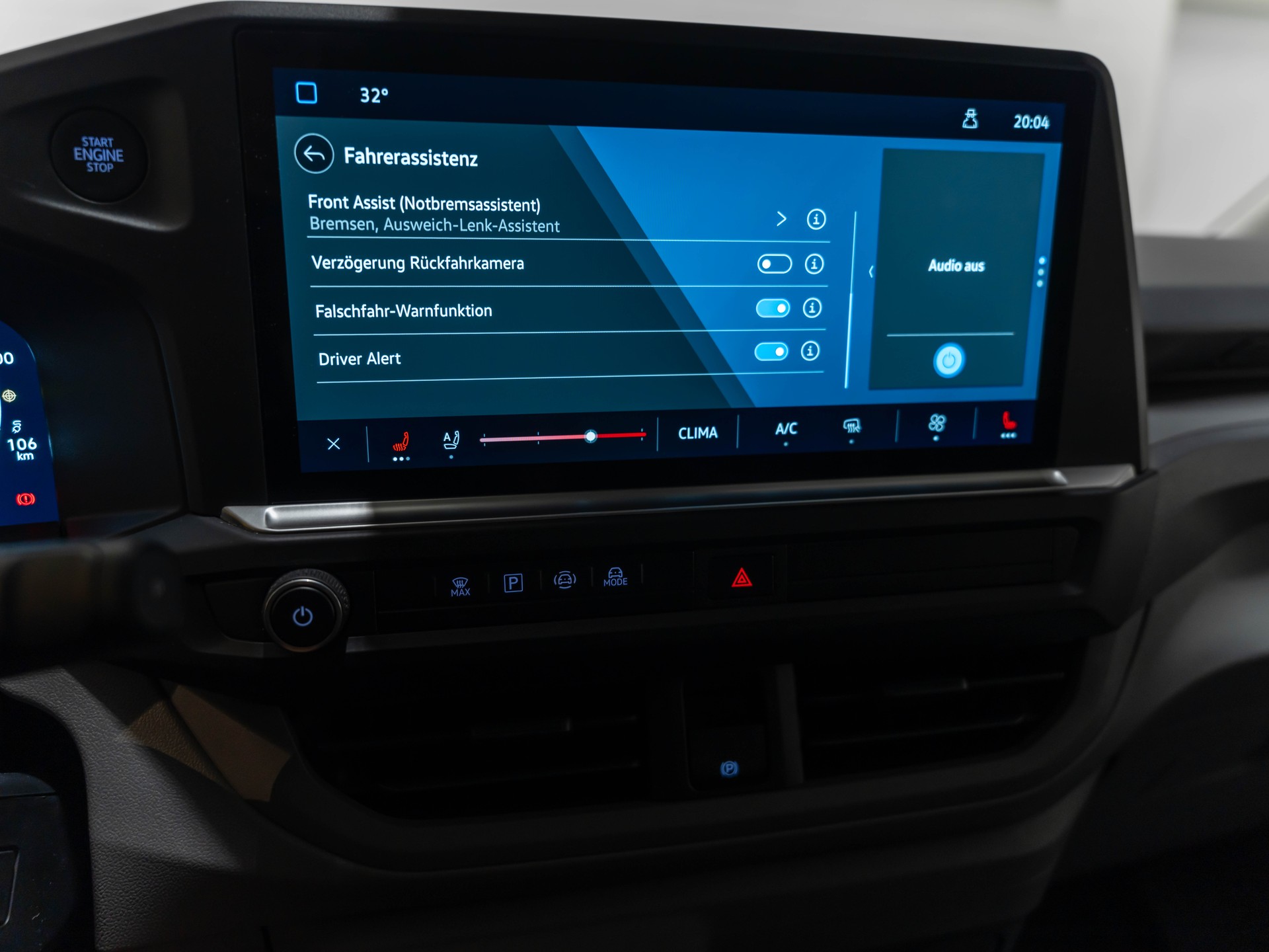 VW e-Transporter 70 kWh-image-32