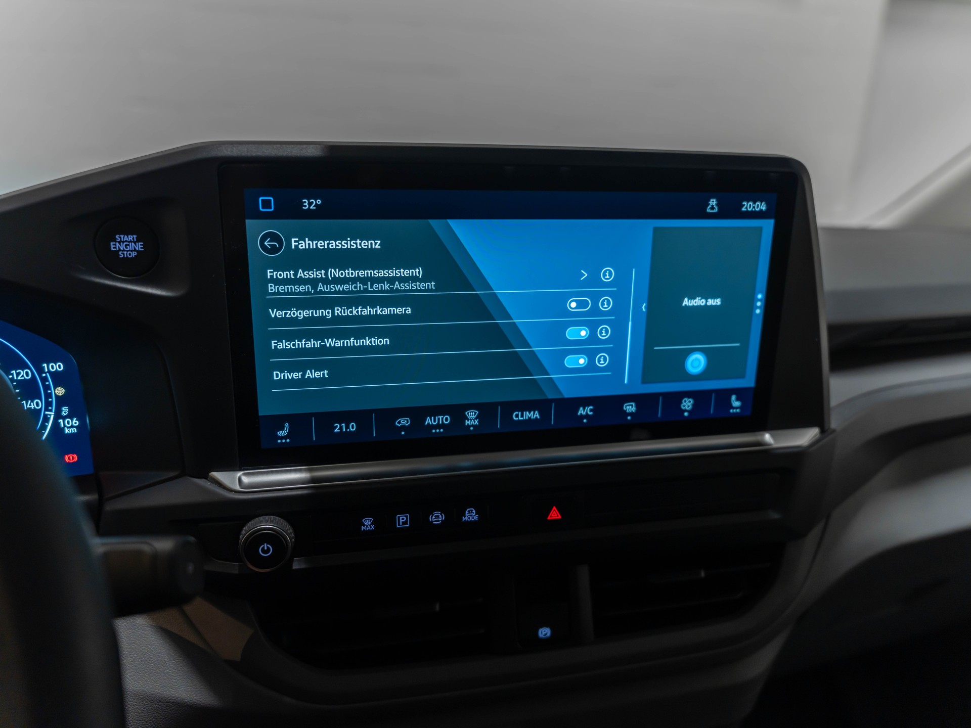 VW e-Transporter 70 kWh-image-30