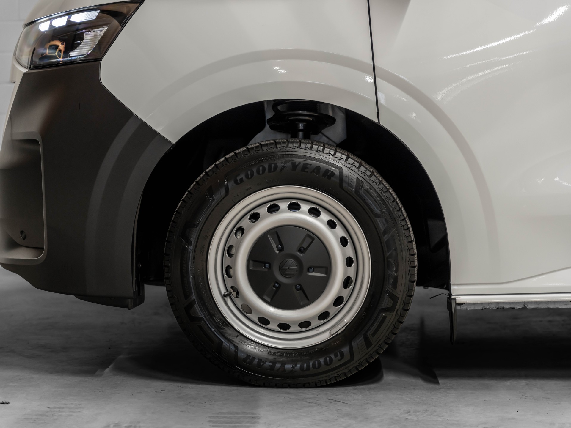 VW e-Transporter 70 kWh-image-17