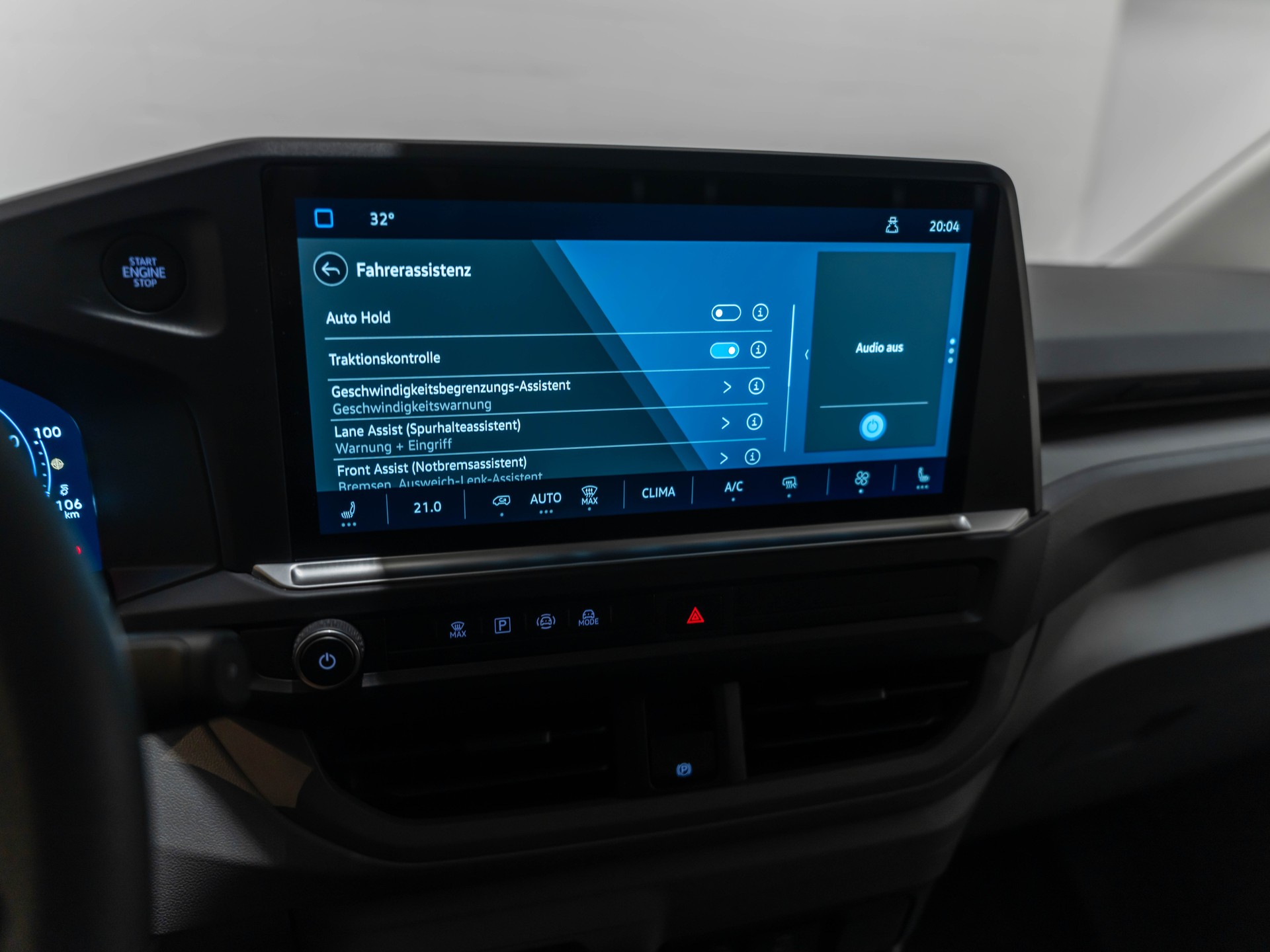 VW e-Transporter 70 kWh-image-29