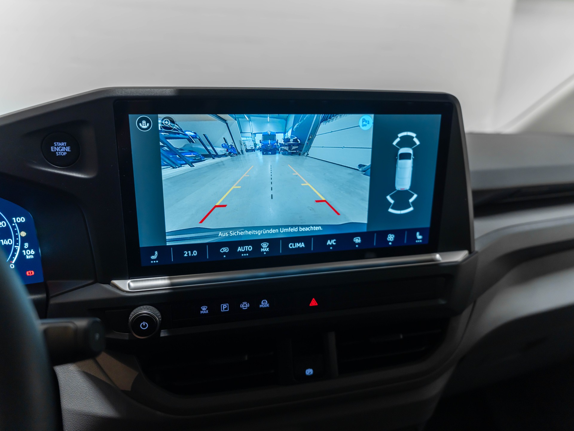 VW e-Transporter 70 kWh-image-31
