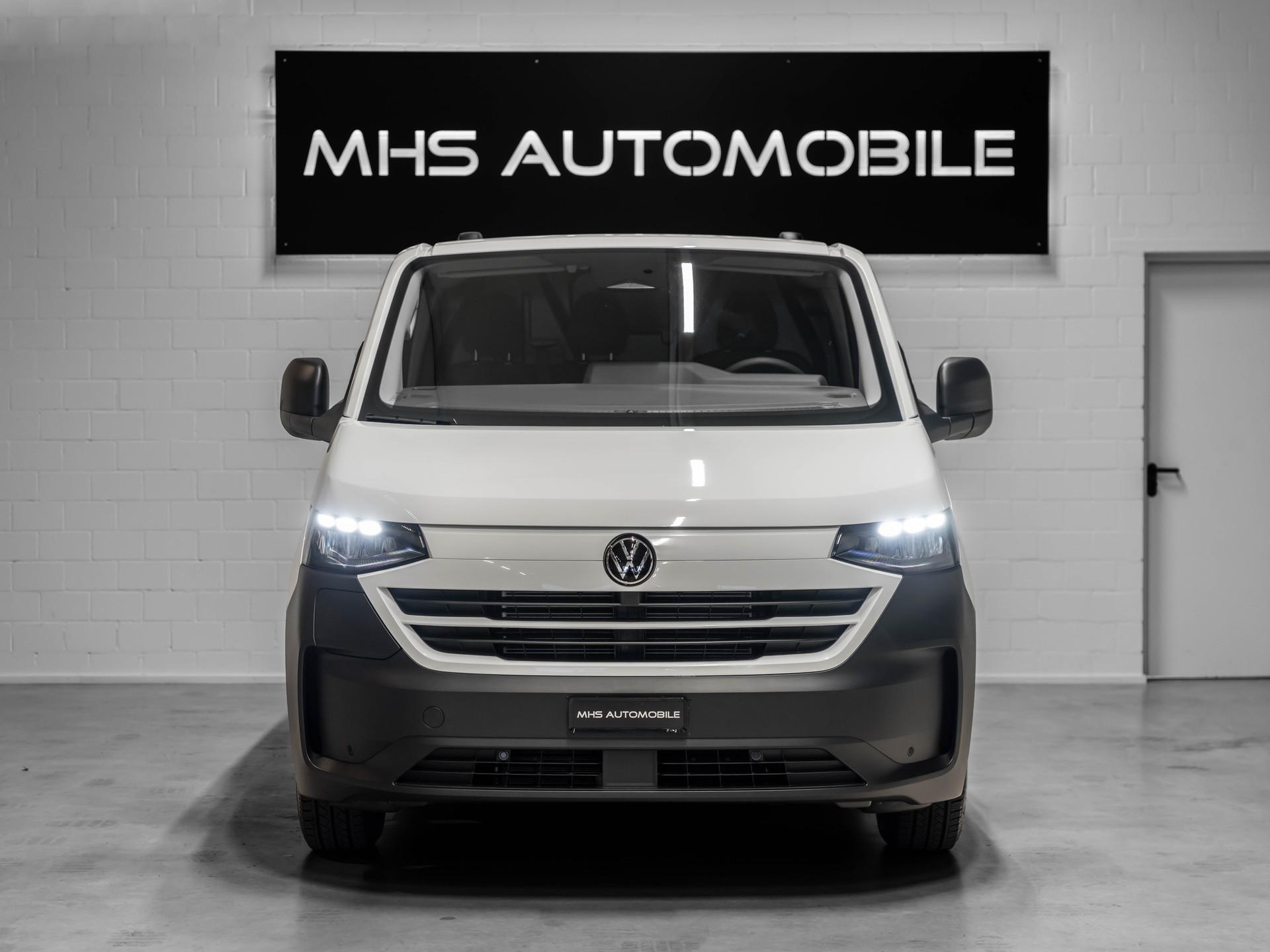 VW e-Transporter 70 kWh-image-6