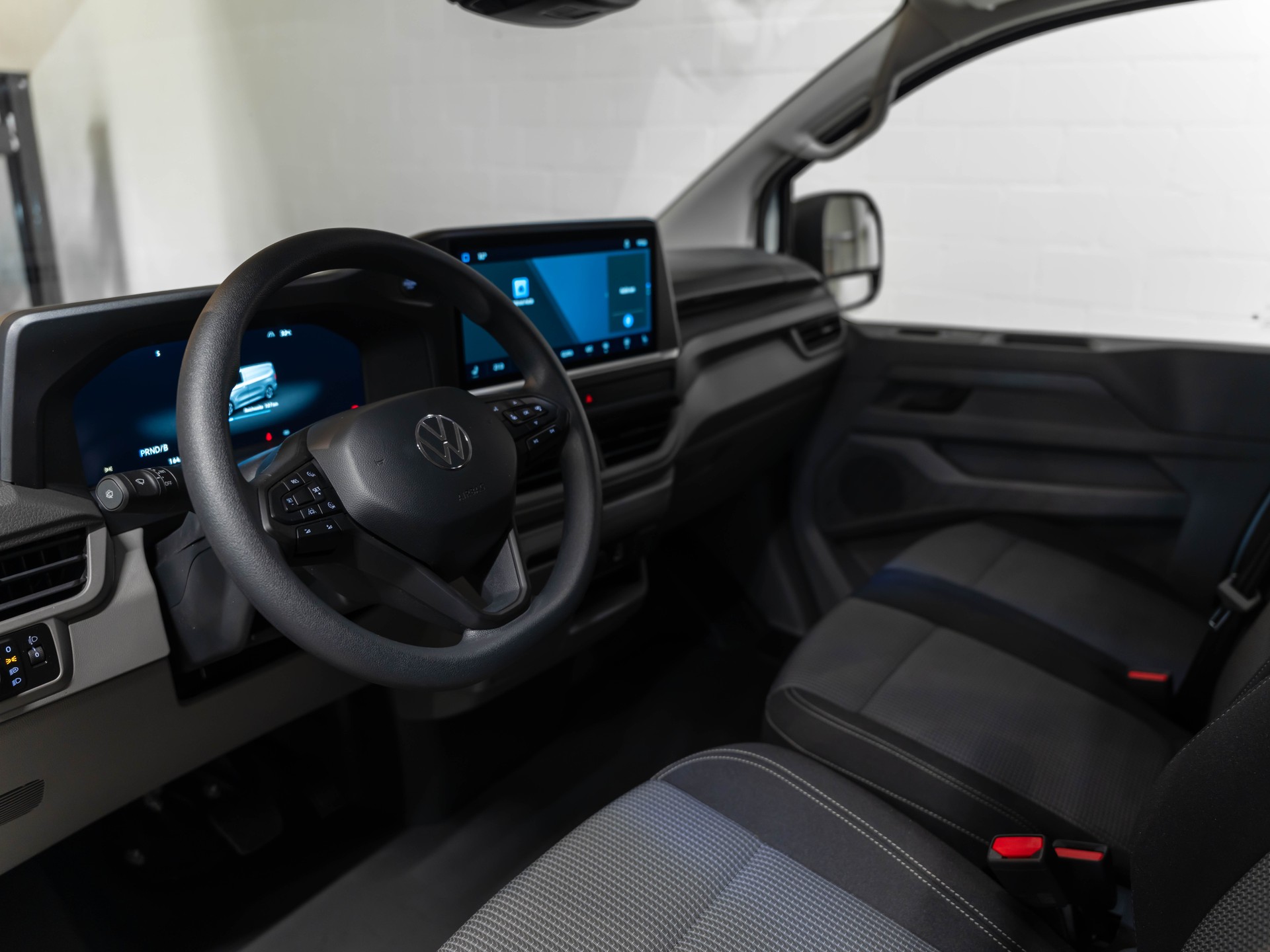 VW e-Transporter 70 kWh-image-7