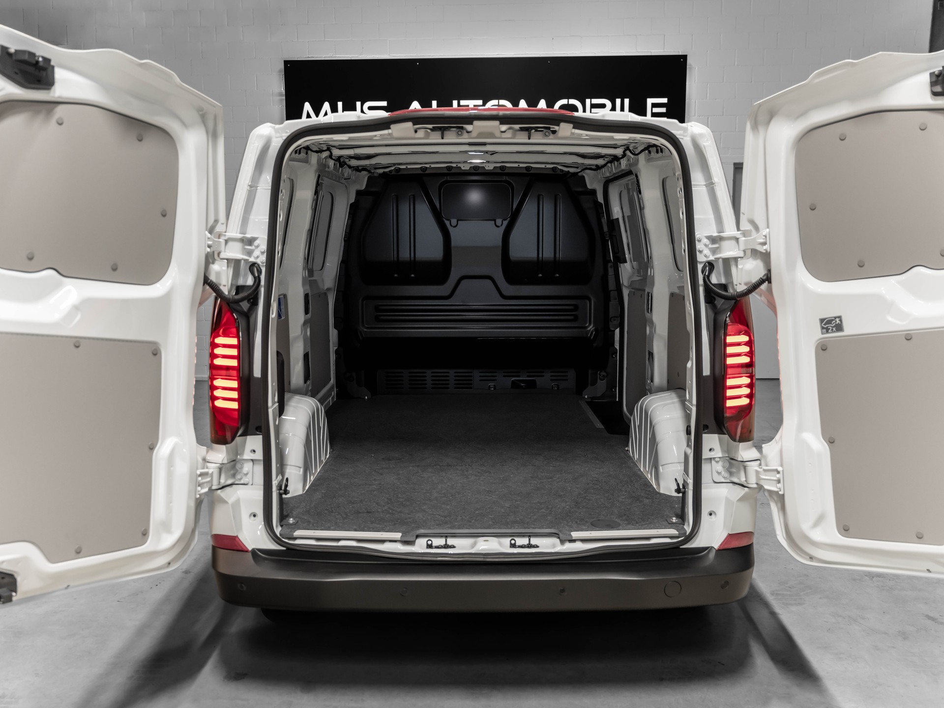 VW e-Transporter 70 kWh-image-10