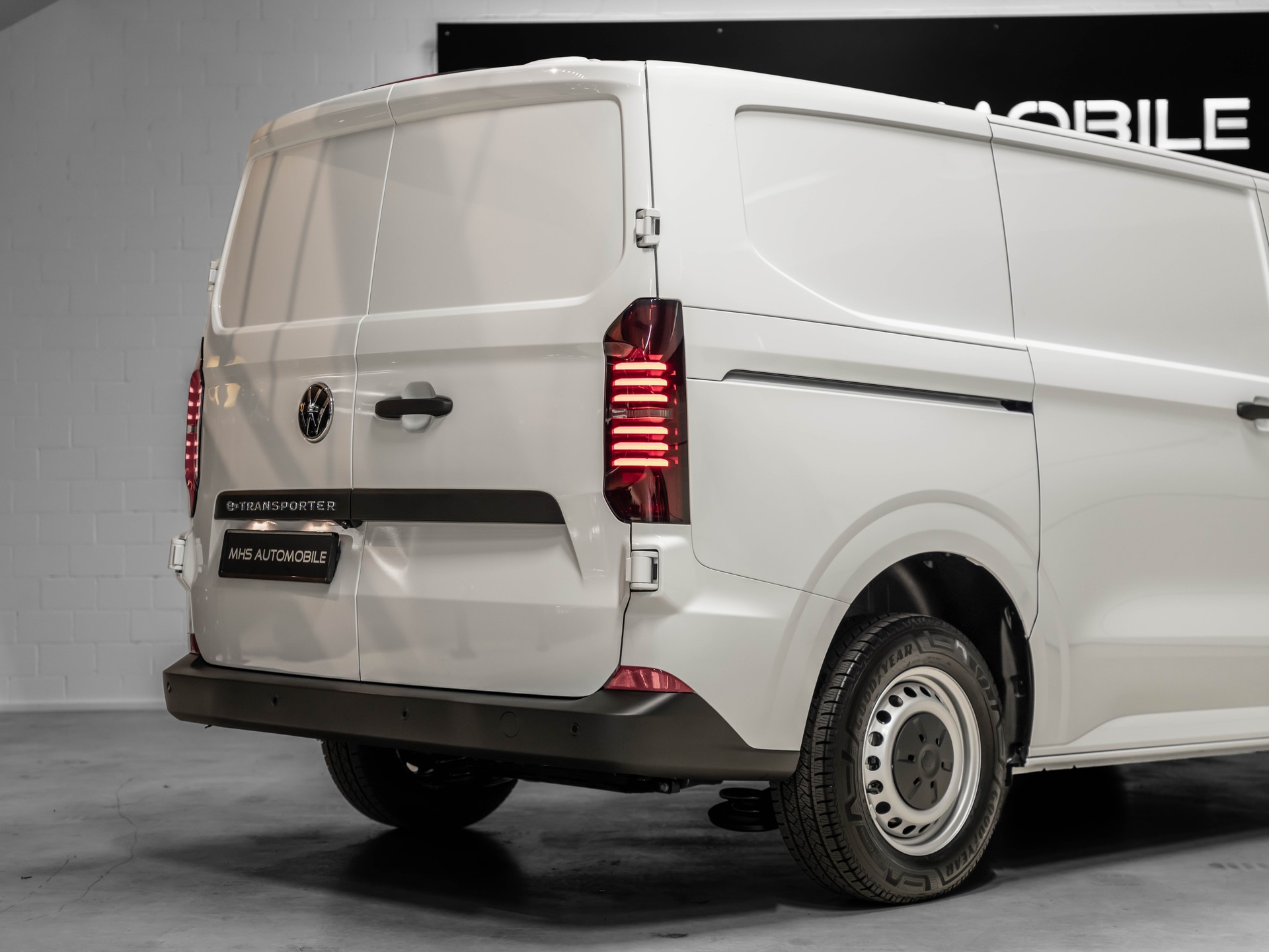 VW e-Transporter 70 kWh-image-20