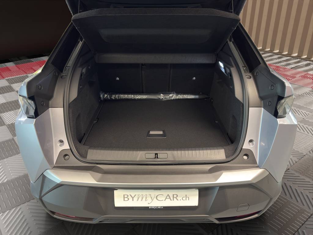 PEUGEOT 3008 145 e-DCS6 Hybrid GT-image-11
