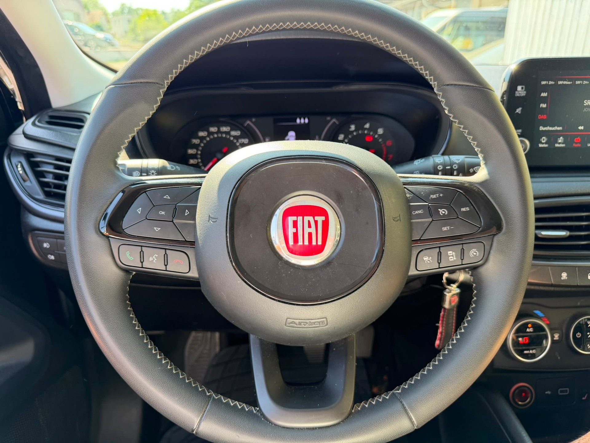 FIAT Tipo 1.4TJet S-Design-image-11