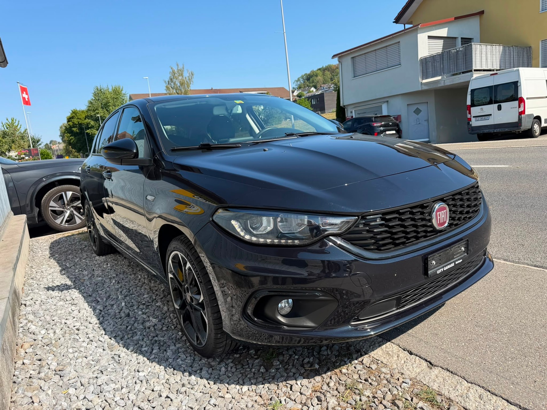 FIAT Tipo 1.4TJet S-Design-showroom-element-2