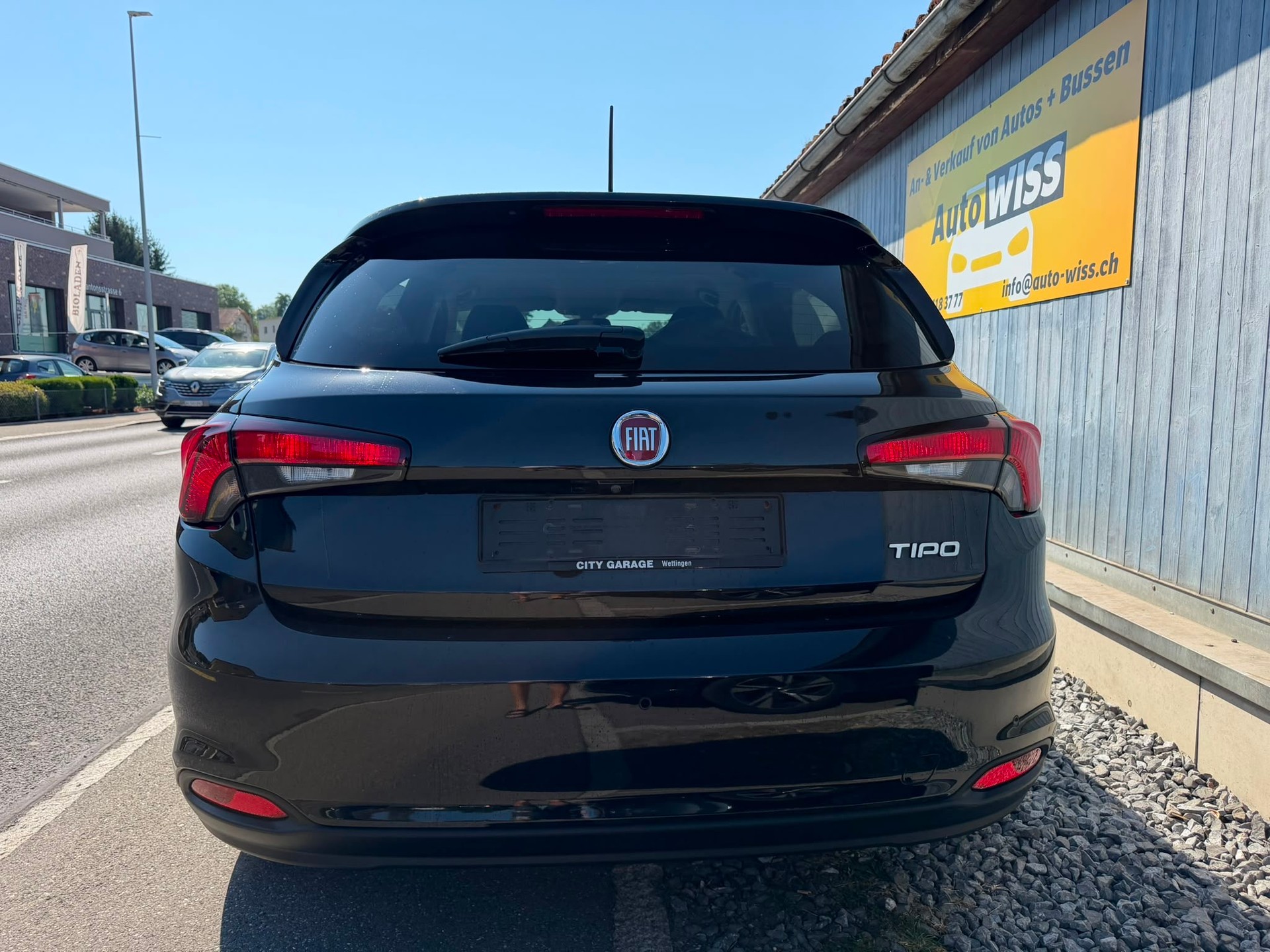 FIAT Tipo 1.4TJet S-Design-image-7