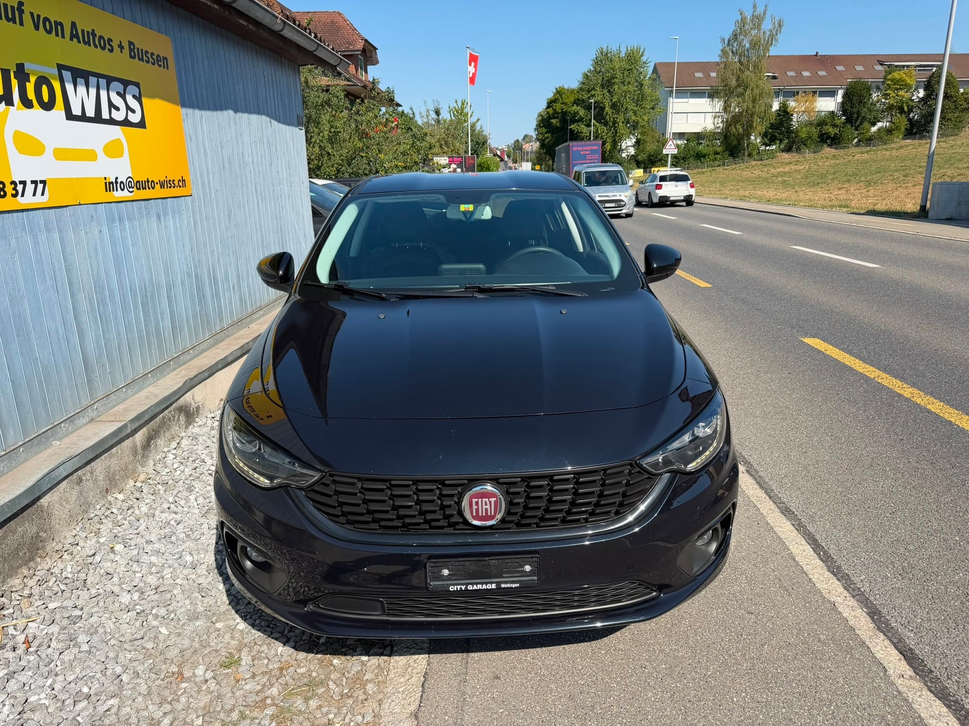 FIAT Tipo 1.4TJet S-Design-showroom-element-1