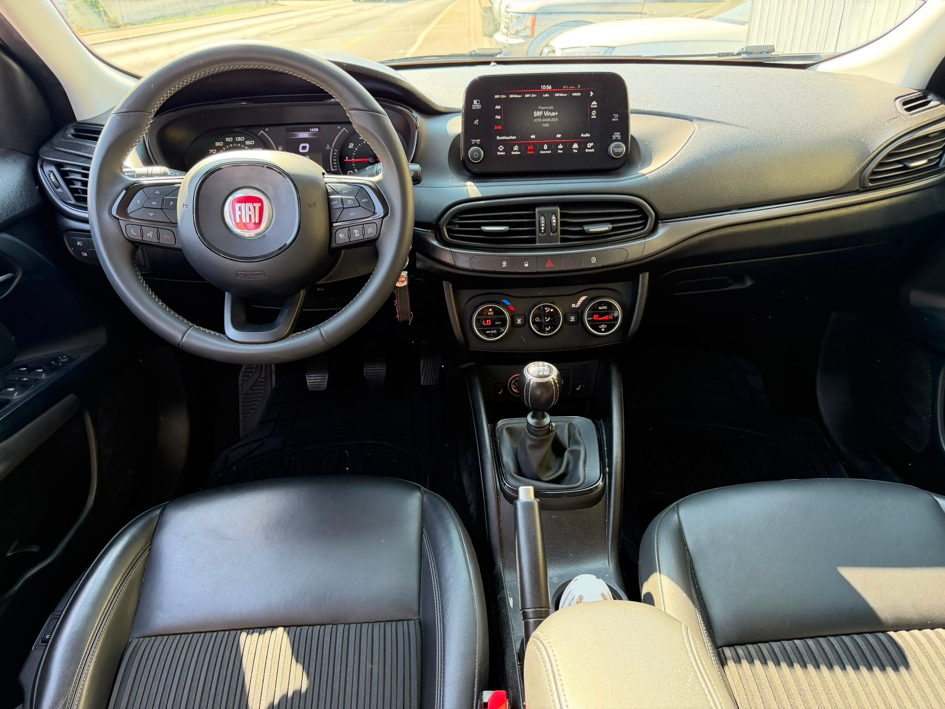FIAT Tipo 1.4TJet S-Design-image-8