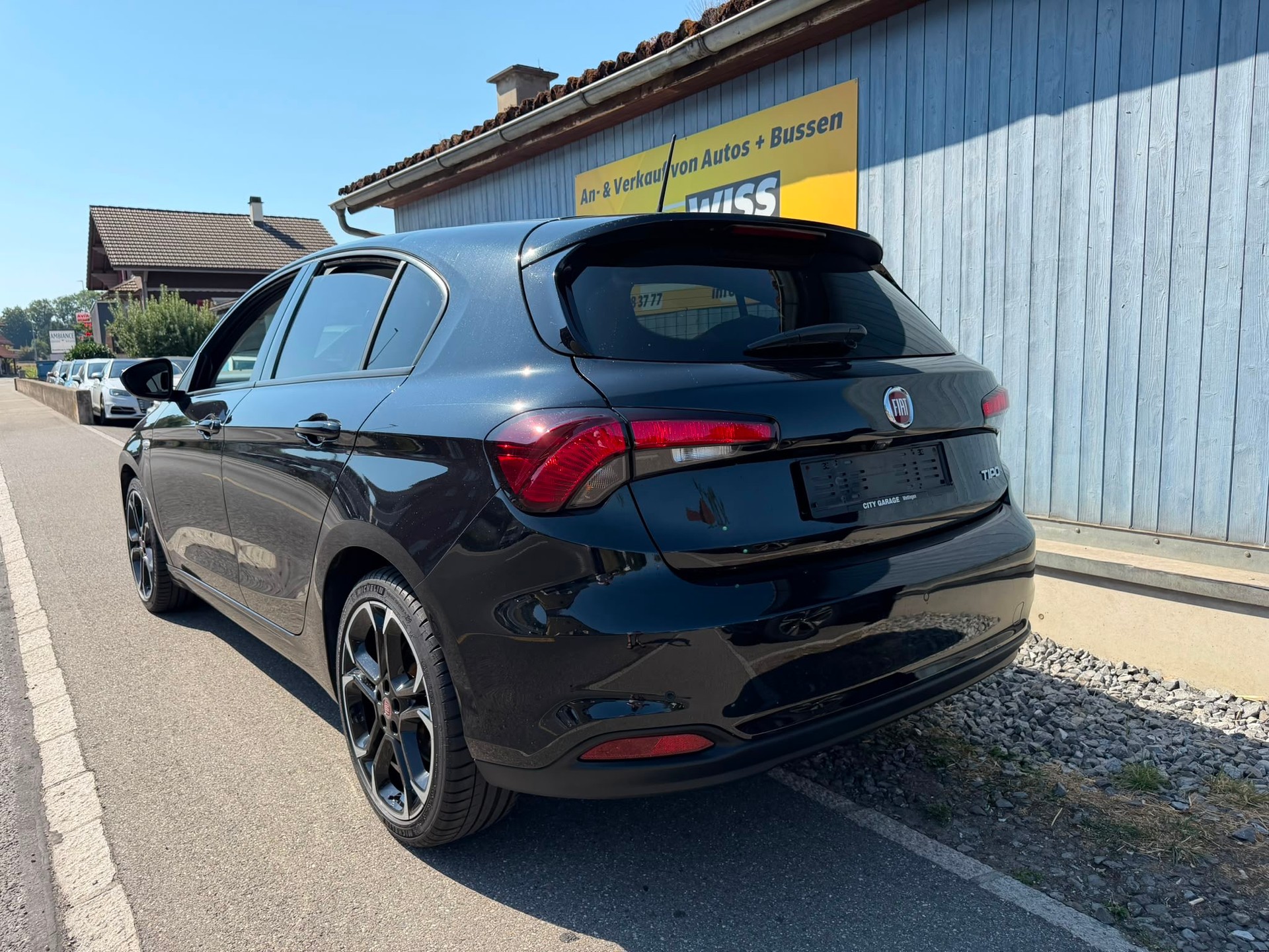 FIAT Tipo 1.4TJet S-Design-image-6