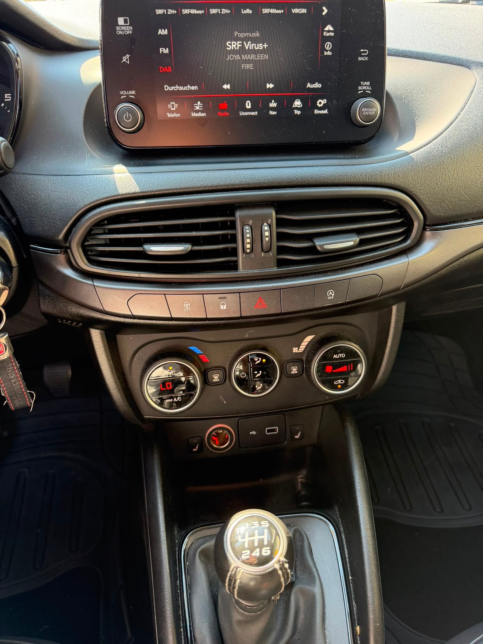 FIAT Tipo 1.4TJet S-Design-image-9