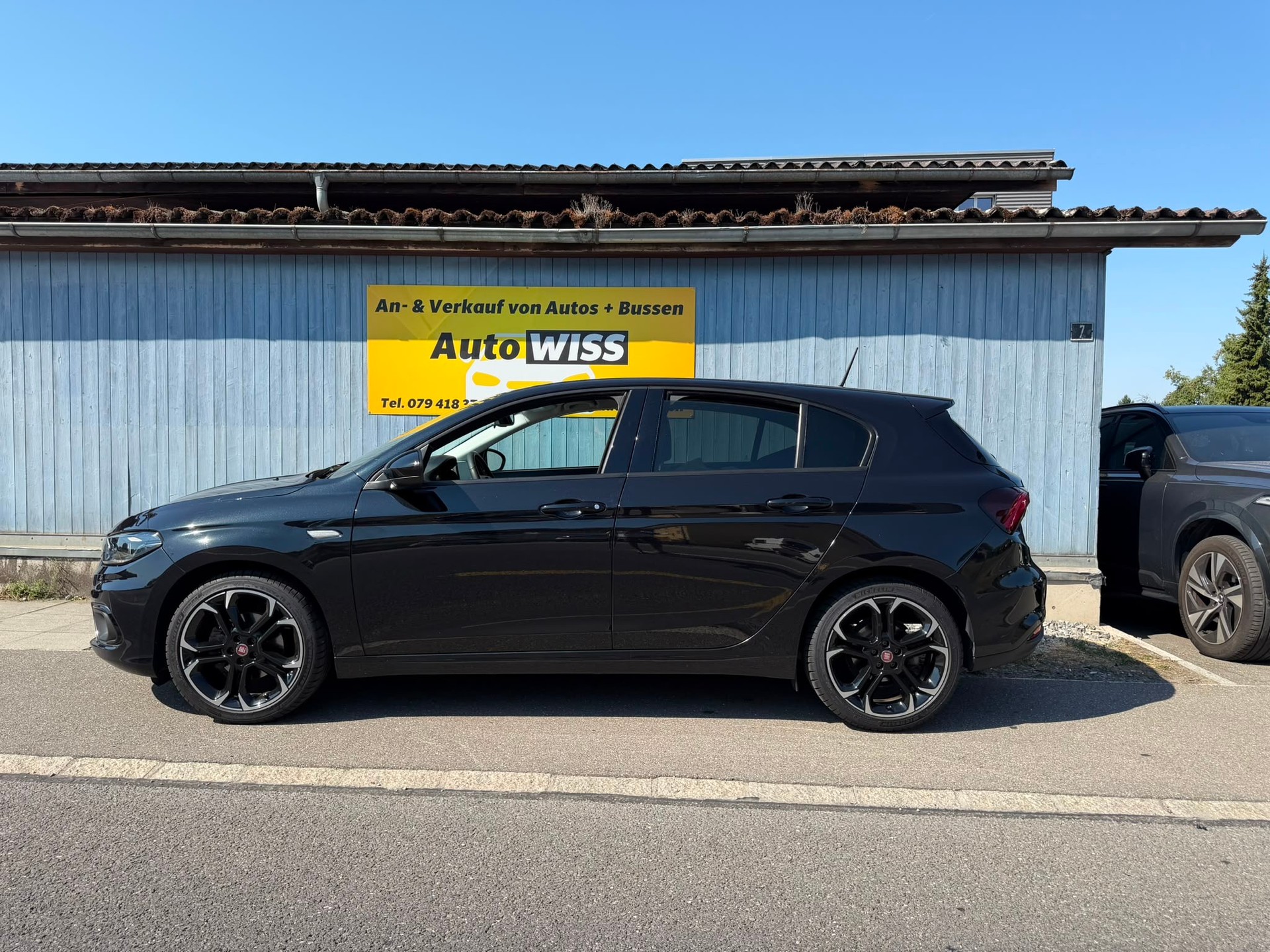 FIAT Tipo 1.4TJet S-Design-image-4