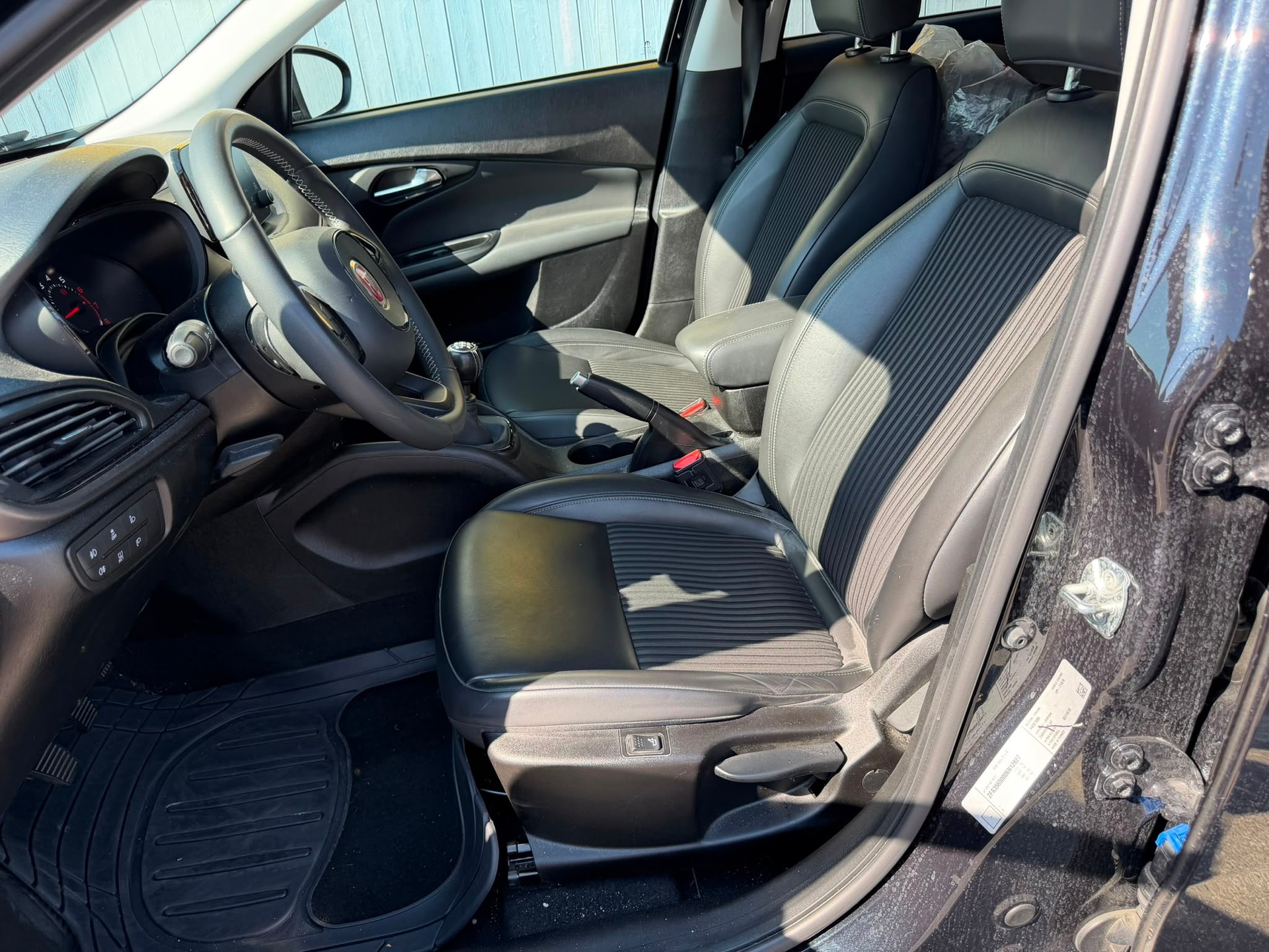 FIAT Tipo 1.4TJet S-Design-image-14