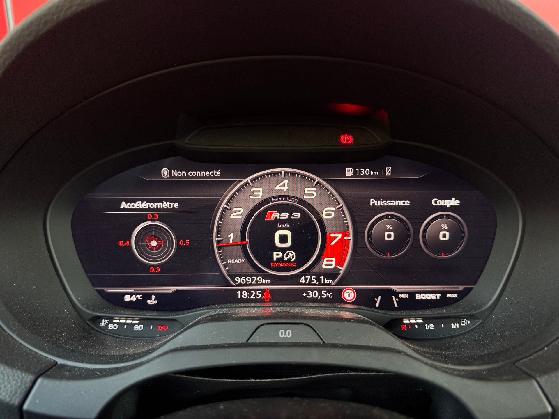 AUDI RS3 Limousine 2.5 TSI quattro S-tronic-image-10
