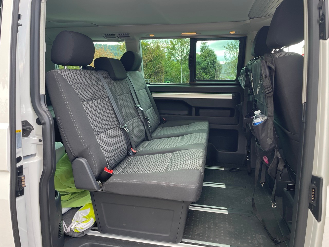 VW T6.1 California Beach Tour 2.0 TDI DSG 6 Plätze-image-4