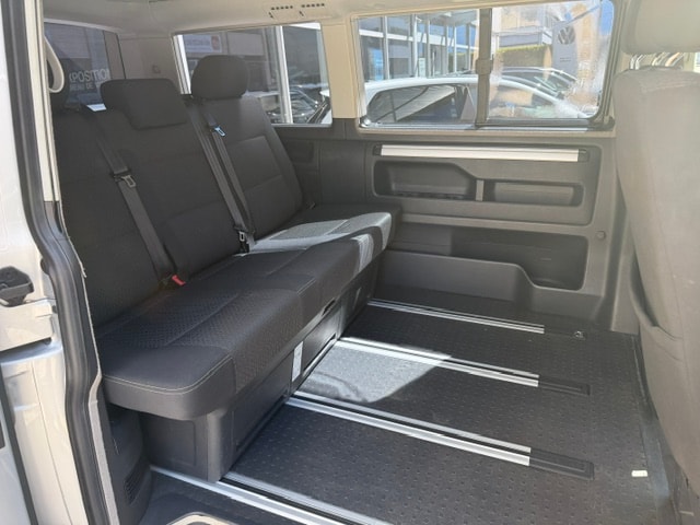 VW T6 California 2.0 TDI Beach Liberty 4Motion DSG-image-7