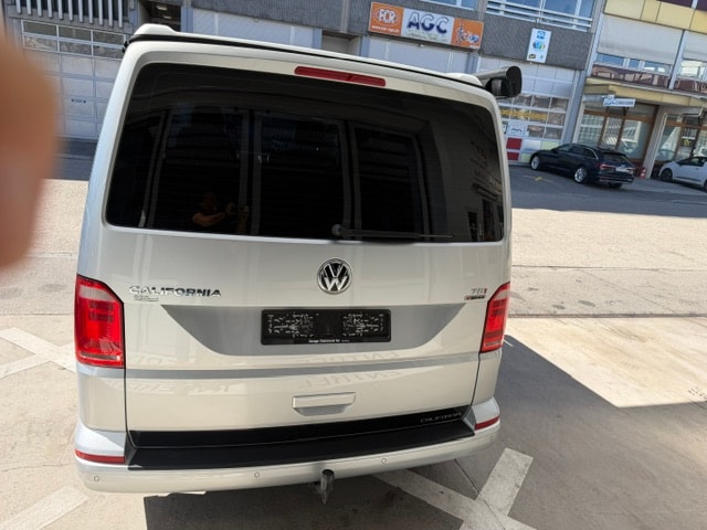 VW T6 California 2.0 TDI Beach Liberty 4Motion DSG-image-3