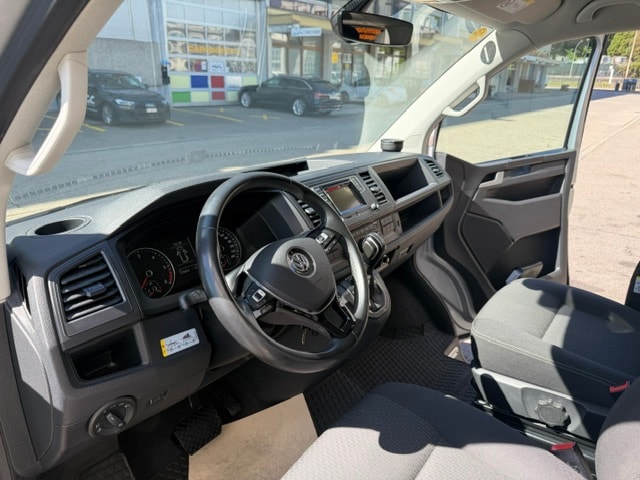 VW T6 California 2.0 TDI Beach Liberty 4Motion DSG-image-9
