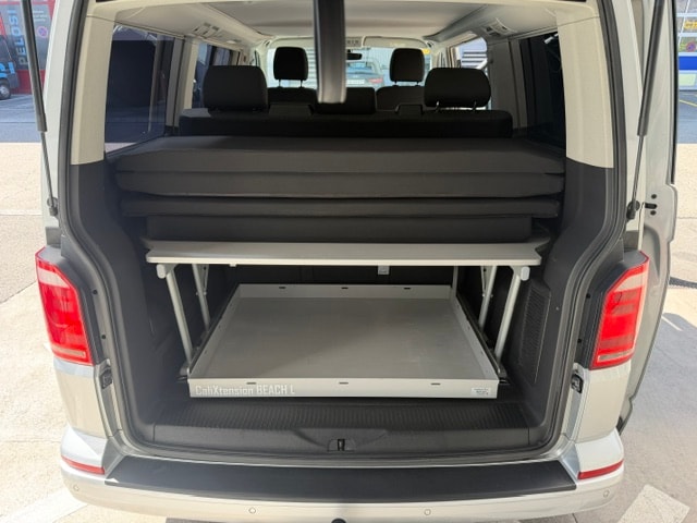 VW T6 California 2.0 TDI Beach Liberty 4Motion DSG-image-8
