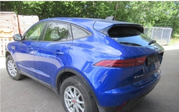 JAGUAR 2.0 D 150 S AWD-image-1