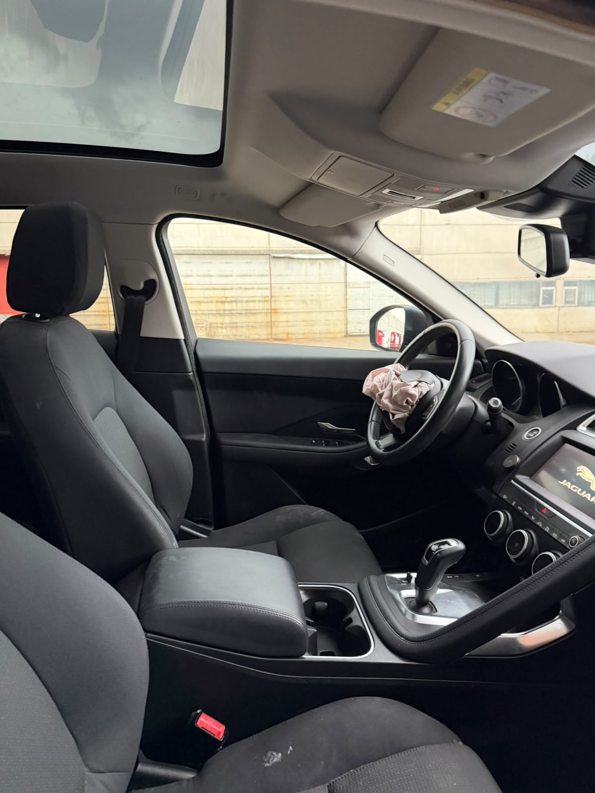 JAGUAR 2.0 D 150 S AWD-image-4