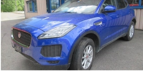 JAGUAR 2.0 D 150 S AWD-image-0