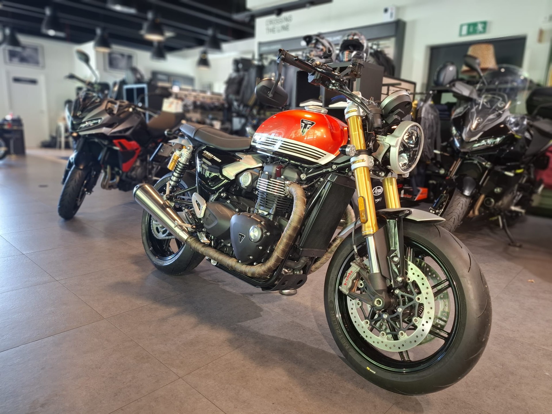 TRIUMPH Speed Twin 1200 RS-image-6