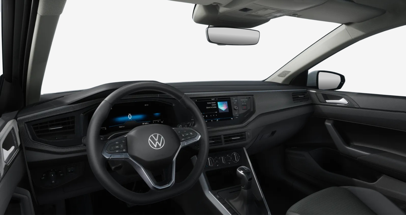 VW Polo 1.0 TSI Life DSG-image-5