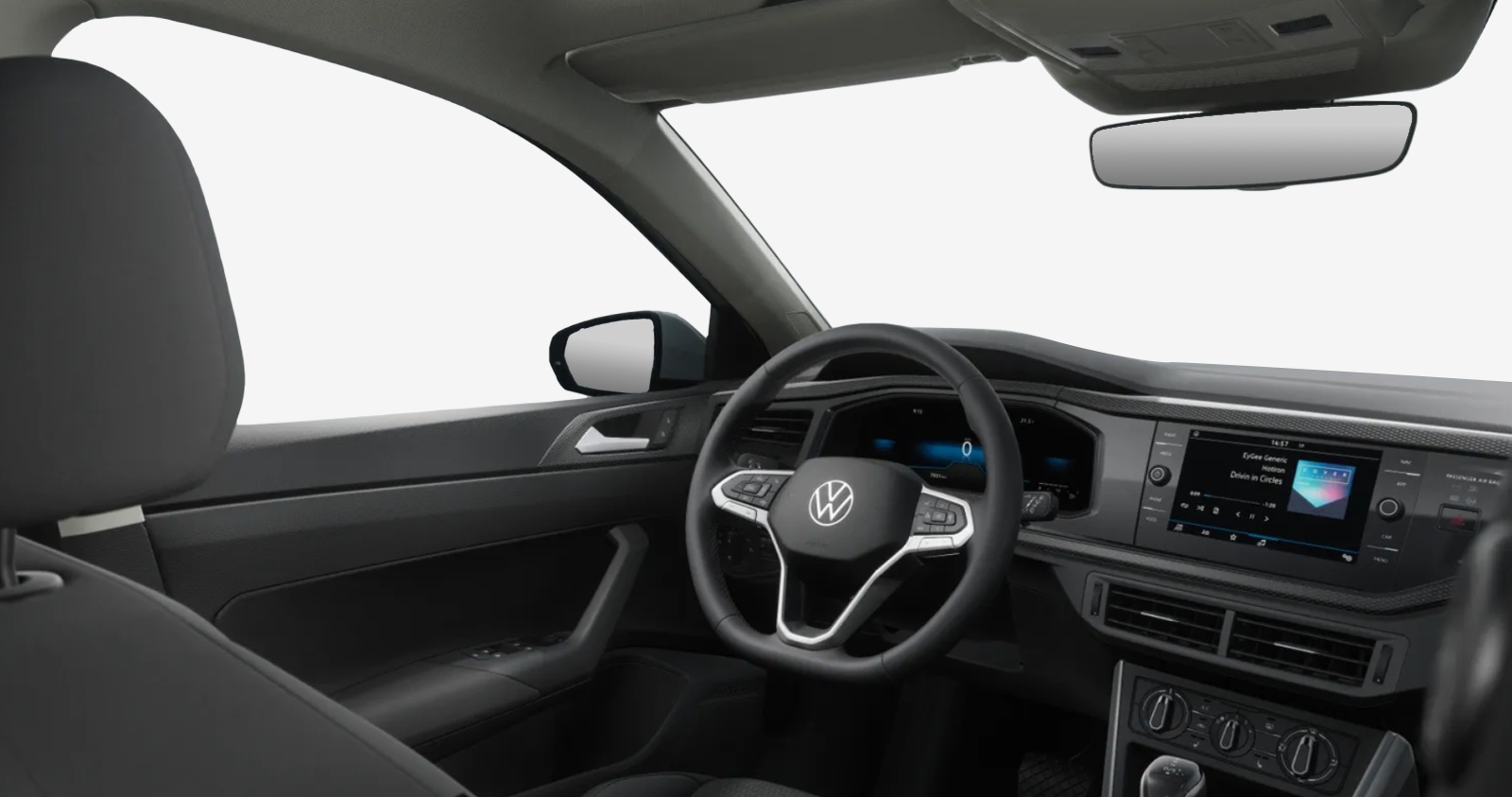 VW Polo 1.0 TSI Life DSG-image-6
