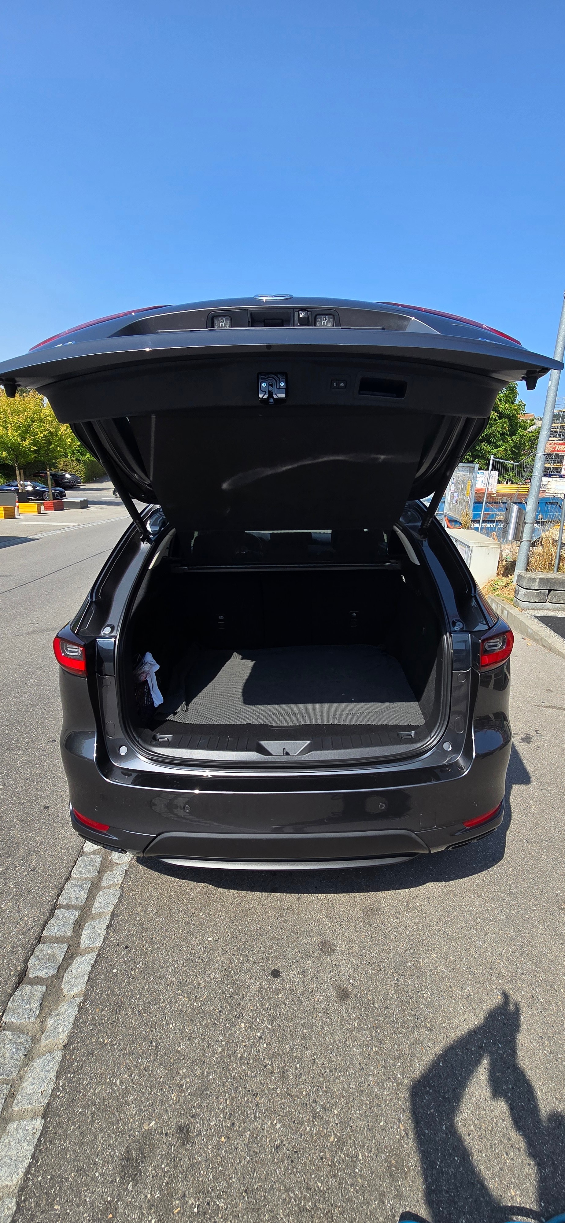 MAZDA 2.5 PHEV Homura-image-4