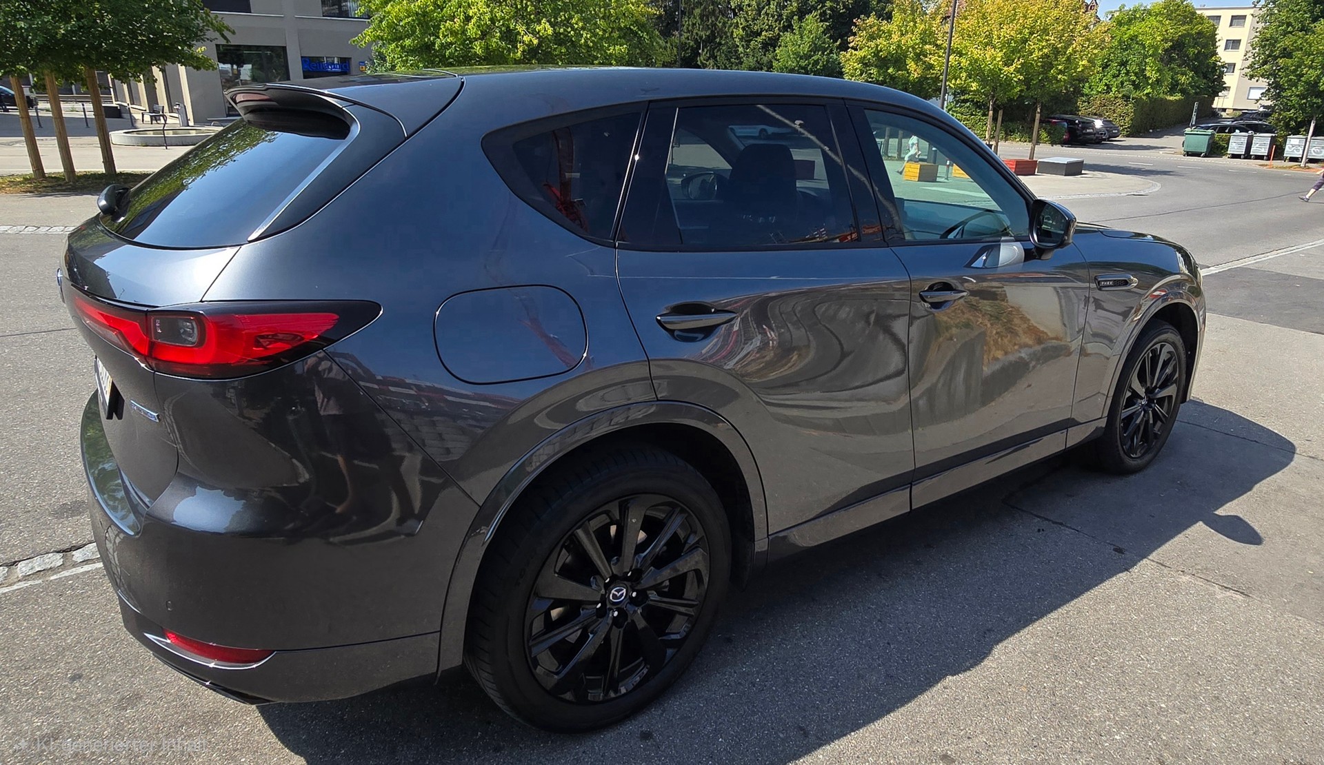 MAZDA 2.5 PHEV Homura-image-1