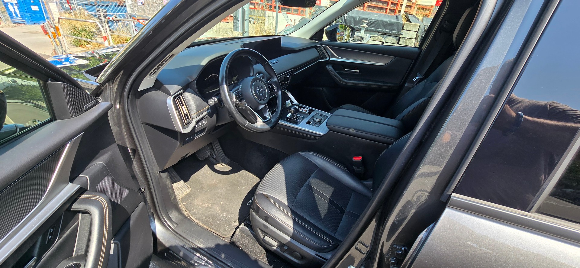 MAZDA 2.5 PHEV Homura-image-2