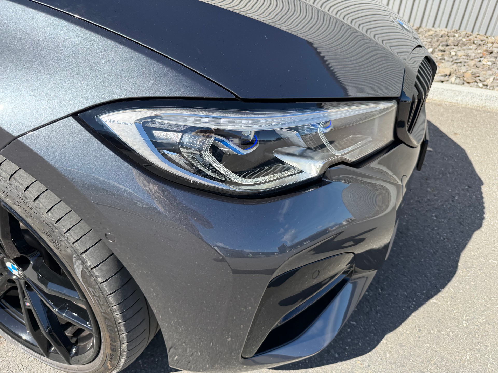 BMW 320d xDrive Touring M Sport Steptronic ATTELAGE 1800kg-image-48
